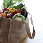 budgeting for food