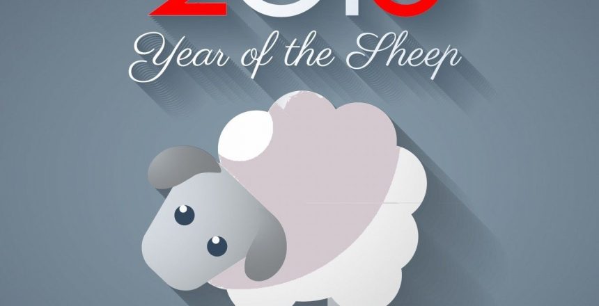Back to Basics & Harmony – The Year of the Sheep (Goat)