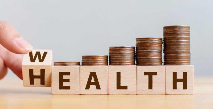 HOW MUCH IS YOUR HEALTH WORTH?