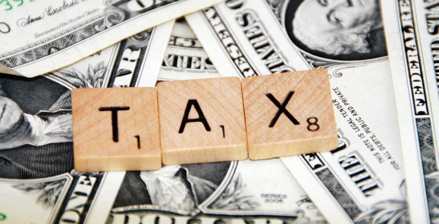 Tax Season – Time to Trim the Financial Fat